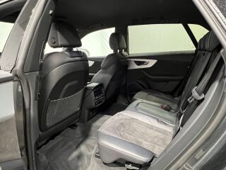 Audi Q8 S-line 50 quattro 3.0 TDI 210кВ
