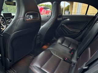 Mercedes-Benz A 180 1.8 80kW