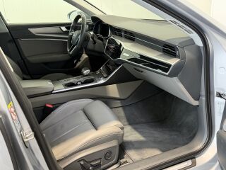 Audi A6 Quattro 40TDI 2.0 R4 150кВ