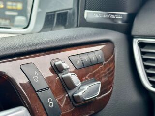 Mercedes-Benz GLS 350 d 4Matic AMG 3.0 190kW