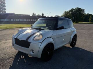 Chatenet CH26 4kW