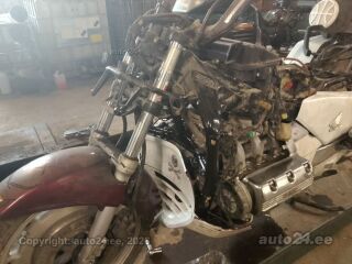 Honda GL 1500