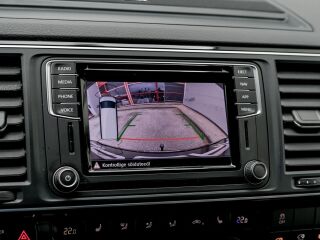Volkswagen Multivan 4Motion Bulli 2.0 R4 150kW