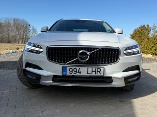 Volvo V90 Cross Country D5 2.0 173kW