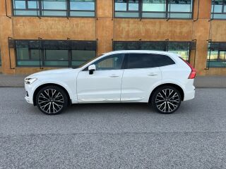 Volvo XC60 Inscription 2.0 140kW