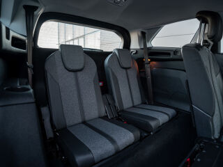 Peugeot 5008 1.5 96kW