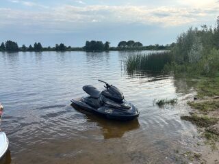 Sea-Doo XP limited 951.0 R2 96кВ