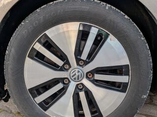 Volkswagen Golf 85kW