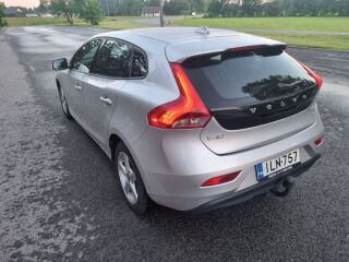 Volvo V40 1.6 84kW
