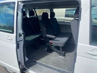 Volkswagen Transporter 2.0 TDI 110kW