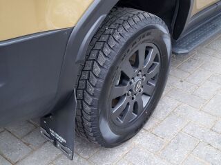 Toyota Land Cruiser First Edition 151kW