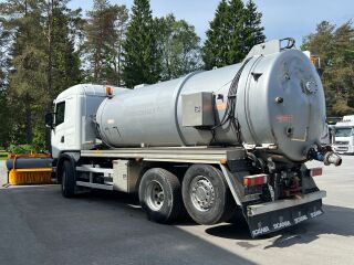 Scania R164 GB6X2*4NA 480 MEIREN HTN3000 353kW