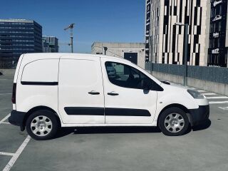 Peugeot Partner N1 1.6 72kW