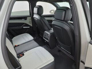 Porsche Cayenne E-Hybrid 3.0 346kW
