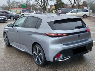 Peugeot 308 GT BlueHDi AT8 1.5 96kW