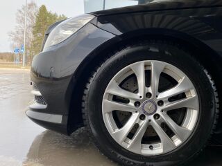 Mercedes-Benz C 250 2.1 150kW