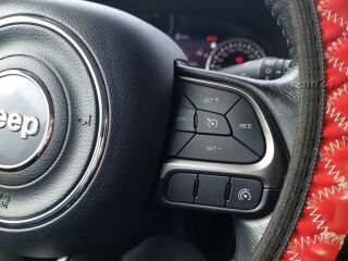 Jeep Renegade Limited 1.3 2Wd 111кВ