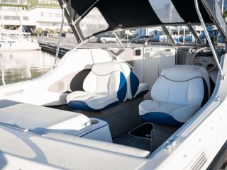 Bayliner 192 CU 3.0 Mercruiser 100kW