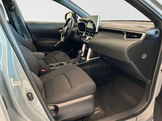 Toyota Corolla Active Plus Hybrid 1.8 72kW