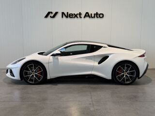 Lotus Emira First Edition 2.0 268kW