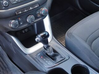 Kia cee'd LX N1 1.6 GDi 99kW