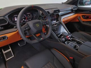 Lamborghini Urus S 490kW