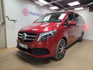 Mercedes-Benz V 300 2.0 174kW