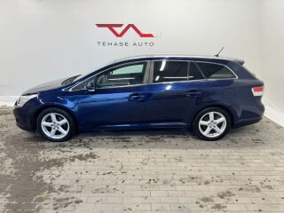 Toyota Avensis 93kW