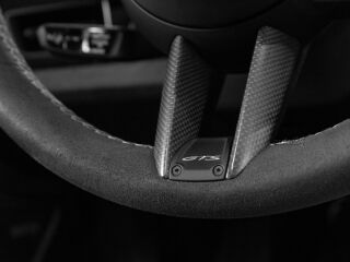Porsche Taycan GTS 440кВ