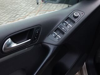 Volkswagen Tiguan 4 X 4 HIGHLINE 2.0 R4 125kW