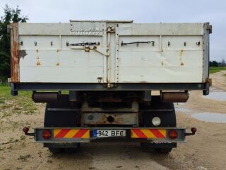 Volvo FL6 152kW