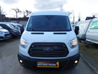 Ford Transit H2/L3a/c 2.2 TDI 92кВ