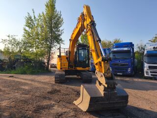 JCB JS141LC