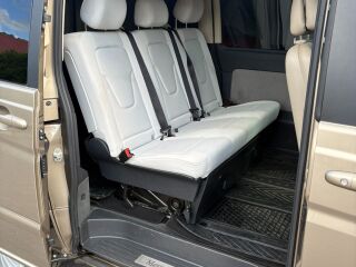 Mercedes-Benz Viano 2.1 120кВ