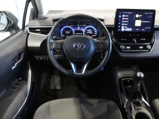 Toyota Corolla Active 1.5 92kW