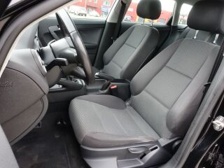 Audi A3 Sportback Ambiente 1.4 TFSi 92kW