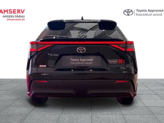 Toyota bZ4X Executive 64kW
