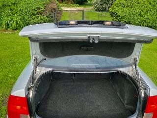 Volkswagen Passat Comfortline 1.8 R4 20V 92kW