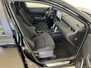 Toyota Corolla Cross Active Plus AWD 112kW