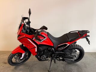 Moto Morini X-CAPE X 700 52кВ