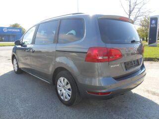 Volkswagen Sharan Comfortline 2.0 TDI 103kW