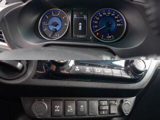 Toyota Hilux 2.4 110kW