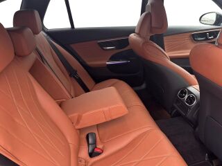Mercedes-Benz C 220 d 4Matic AMG Night pakett 2.0 147kW