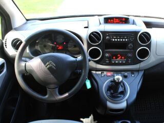Citroen Berlingo Multispace 1.6 84kW