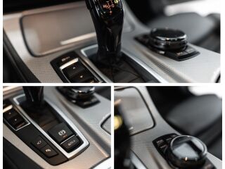 BMW 530 Facelift M-Sportpakett 3.0 190kW