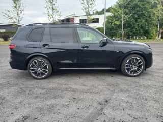 BMW X7 3.0 250кВ