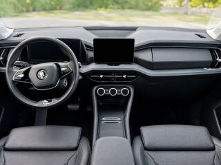 Skoda Kodiaq 2.0 TDI 142кВ