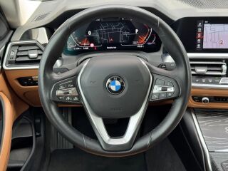 BMW 430 d xDrive 3.0 B57D30B 210kW
