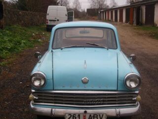Moskvich 403 1.4 R4 R4 33кВ