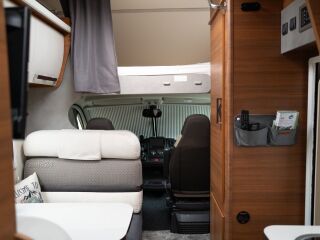 Citroen ELNAGH BARON 26 2.2 R4 TDI 103kW